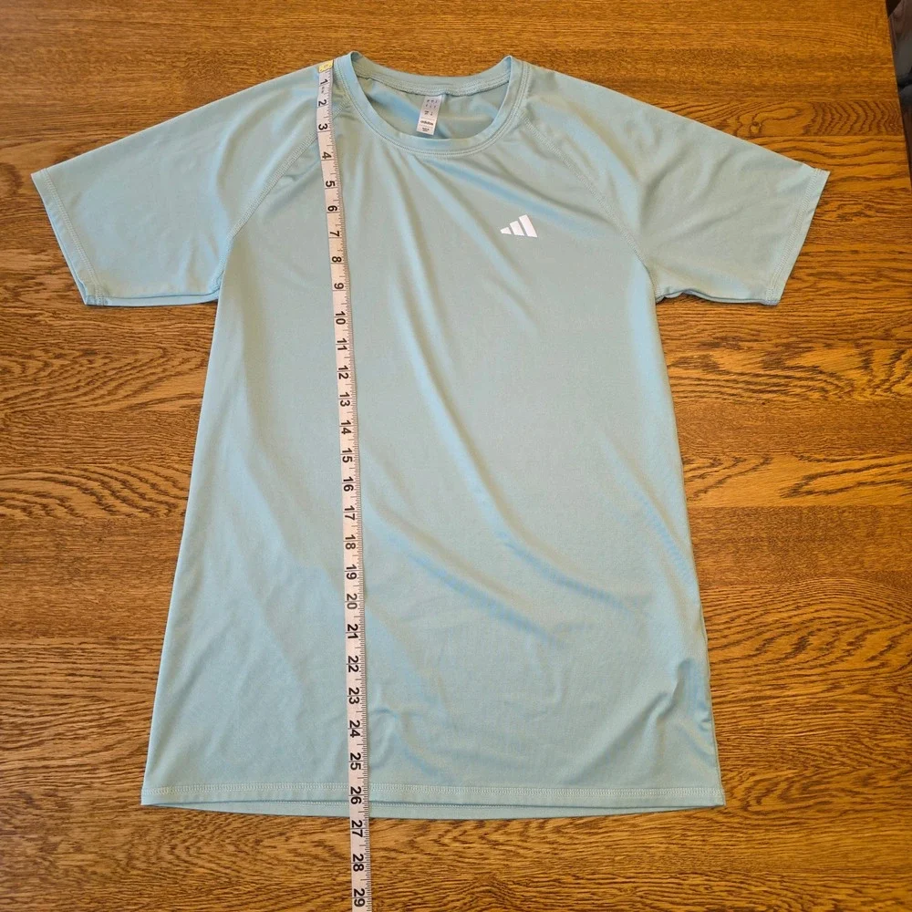 adidas aeroready training